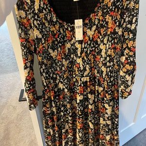 Maeve Dress by Anthropolgie